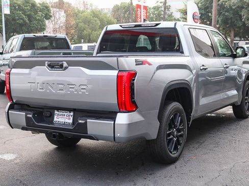 New 2026 Toyota Tundra SR5 image 7