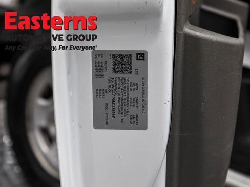 Used 2021 Chevrolet Express 2500 w/ Driver Convenience Package image 32