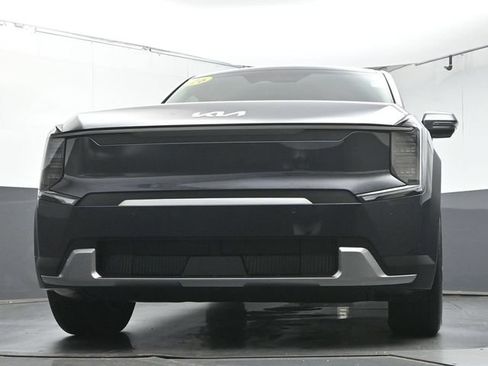 Used 2026 Kia EV9 Light RWD image 38