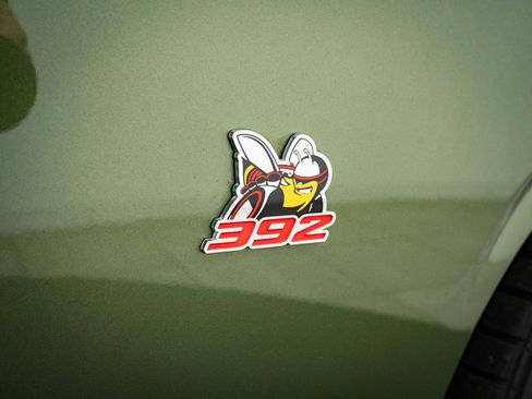 Used 2022 Dodge Challenger R/T Scat Pack image 9