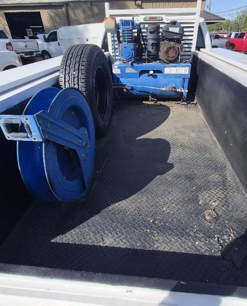 Used 2015 Ford F350 XL w/ Power Equipment Group RWD image 3