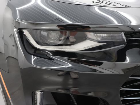 Used 2024 Chevrolet Camaro ZL1 RWD image 22