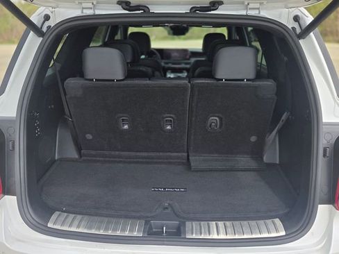 Used 2025 Hyundai Palisade Calligraphy image 5