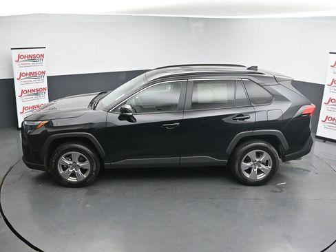 Used 2024 Toyota RAV4 XLE image 23