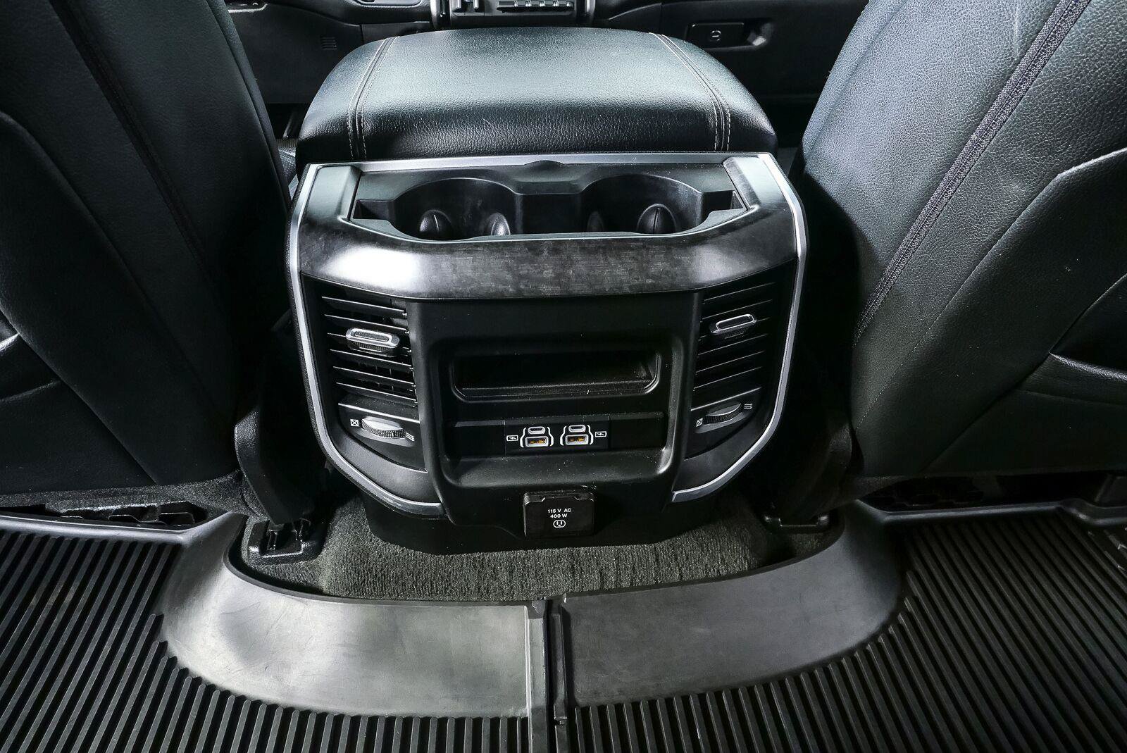 Used 2022 RAM 1500 Big Horn AWD/4WD image 20
