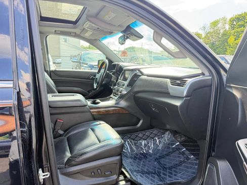 Used 2019 Chevrolet Tahoe LT AWD/4WD image 13