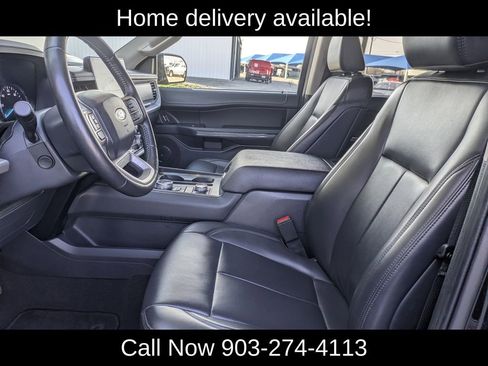 Used 2024 Ford Expedition Max XLT image 26