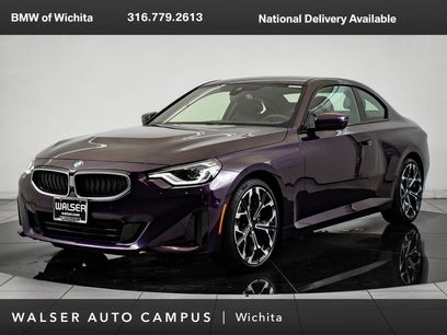 Certified 2025 BMW 230i xDrive 230i xDrive w/ Premium Package