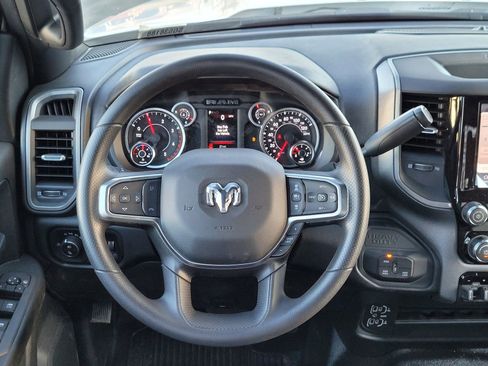 New 2025 RAM 5500 Tradesman image 8