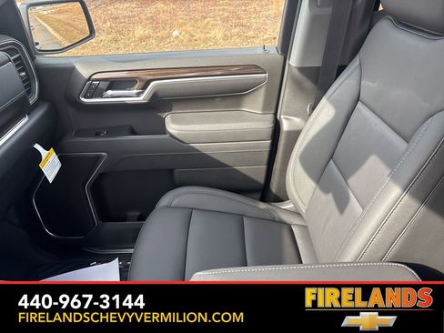 New 2026 Chevrolet Silverado 1500 LT image 16