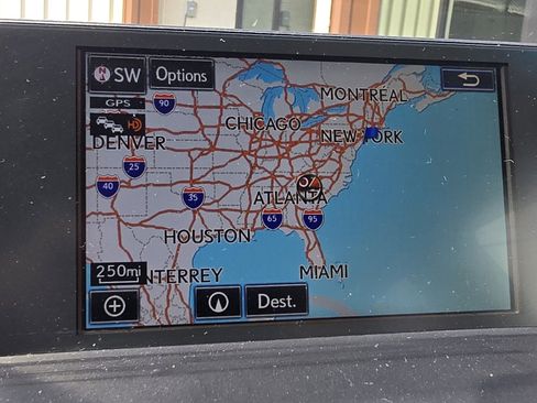 Used 2017 Lexus NX 200t NX Turbo image 26