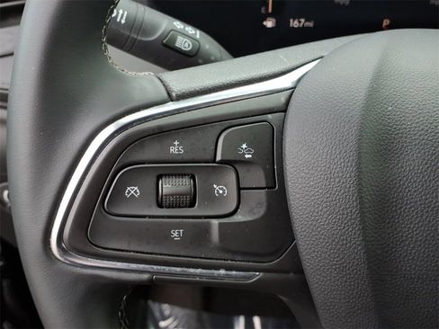 Certified 2025 Buick Encore GX Preferred image 21