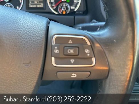 Used 2014 Volkswagen Tiguan SE image 13