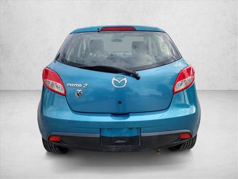 Used 2012 MAZDA MAZDA2 Sport image 7