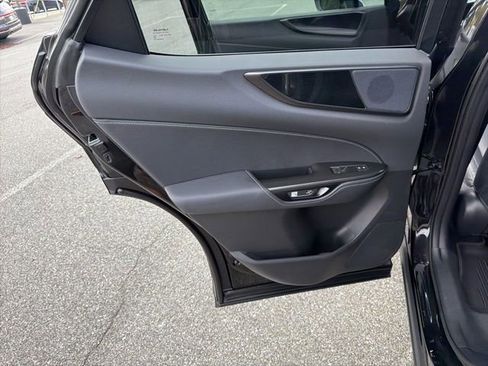 Used 2022 Lexus NX 350 AWD image 15