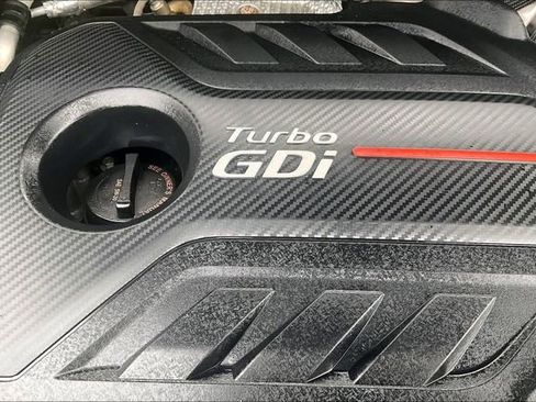 Used 2020 Kia Sportage SX image 32