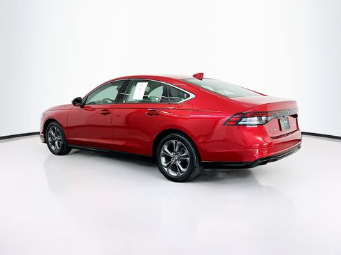 Used 2024 Honda Accord EX-L image 5