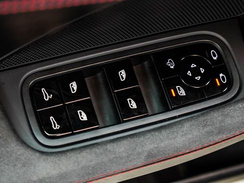 Used 2020 Porsche Panamera GTS w/ Premium Package Plus image 41