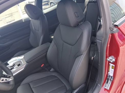New 2027 BMW 430i Coupe w/ M Sport Package AWD/4WD image 13
