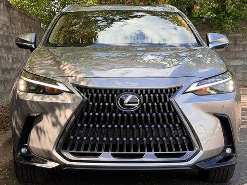 New 2026 Lexus NX 350 AWD w/ Premium Package image 10
