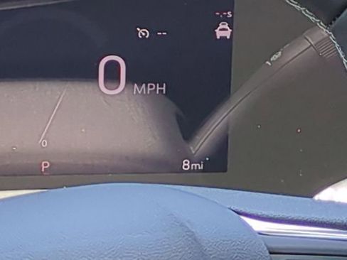 New 2026 Buick Encore GX Preferred image 4