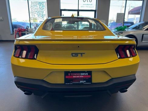 Used 2024 Ford Mustang GT image 17