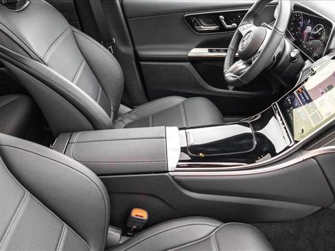 Certified 2026 Mercedes-Benz GLC 300 4MATIC image 28