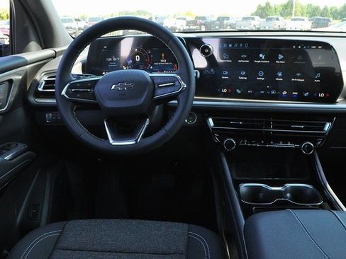 New 2026 Chevrolet Traverse LT w/ Driver Confidence Package image 15