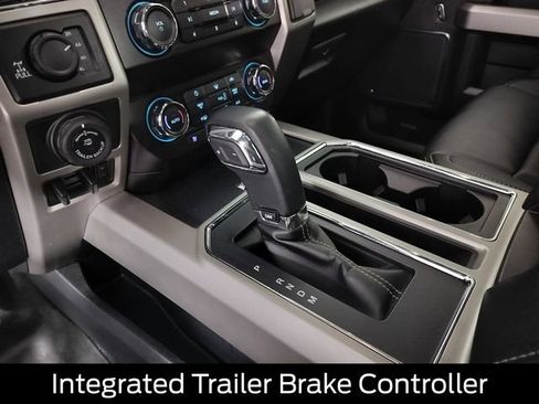 Used 2020 Ford F150 Lariat image 58