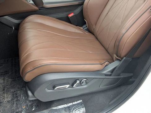 New 2026 Acura MDX w/Advance Package image 4