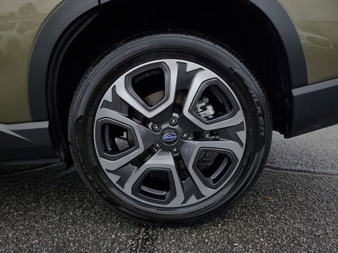 Certified 2025 Subaru Ascent Limited image 11