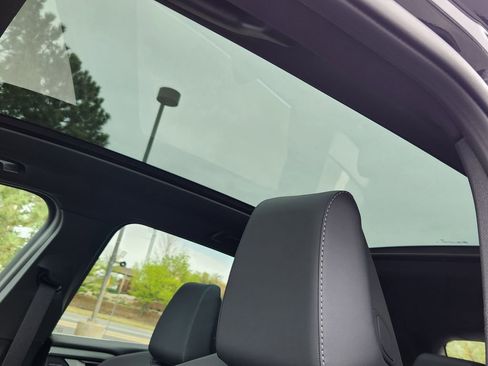 New 2026 BMW X3 xDrive30 AWD/4WD image 19