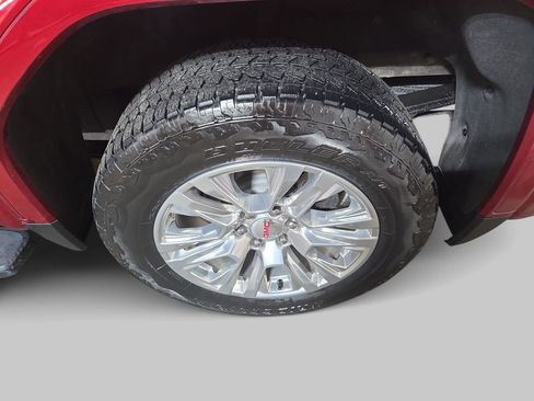 Used 2023 GMC Sierra 1500 Denali w/ Technology Package AWD/4WD image 32