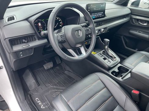 Certified 2024 Honda CR-V Sport-L image 5