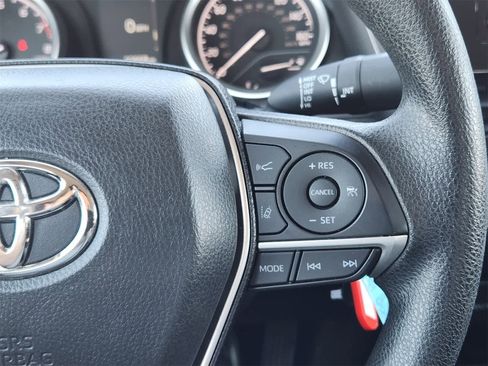 Used 2024 Toyota Camry LE image 24
