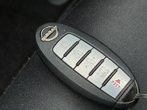 Used 2025 Nissan Altima 2.5 SV image 23