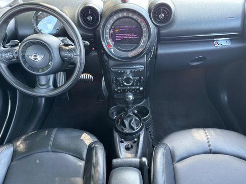 Used 2016 MINI Cooper Countryman S AWD/4WD image 3