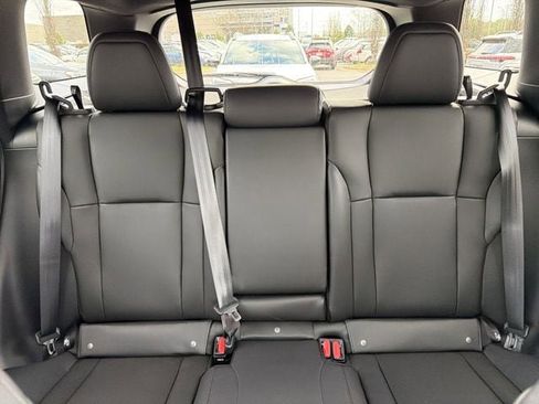 New 2026 Subaru Outback Premium AWD/4WD image 29