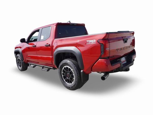 New 2025 Toyota Tacoma TRD Off-Road image 3