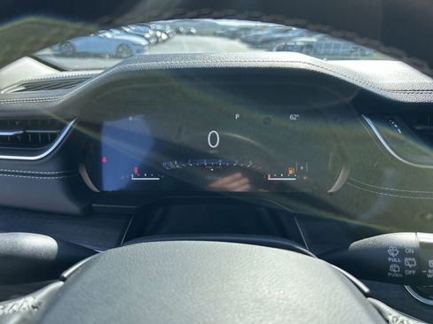 Used 2021 Jeep Grand Cherokee L Limited image 21