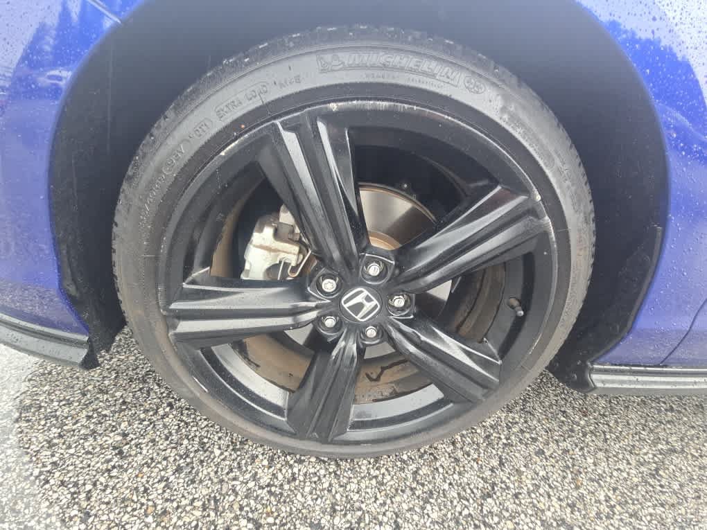 Used 2024 Honda Accord Sport image 10
