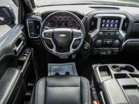 Used 2020 Chevrolet Silverado 1500 LT w/ All-Star Edition image 26