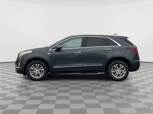 Used 2022 Cadillac XT5 Premium Luxury w/ LPO, Floor Liner Package image 5