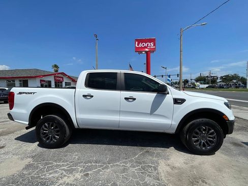 Used 2022 Ford Ranger XLT w/ Equipment Group 302A High RWD image 18