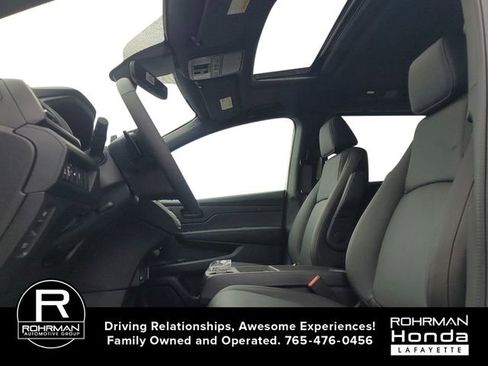 New 2026 Honda Odyssey Sport-L image 10