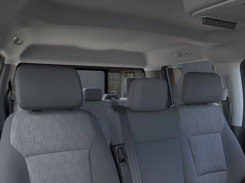 New 2026 Ford F250 4x4 Crew Cab Super Duty image 22