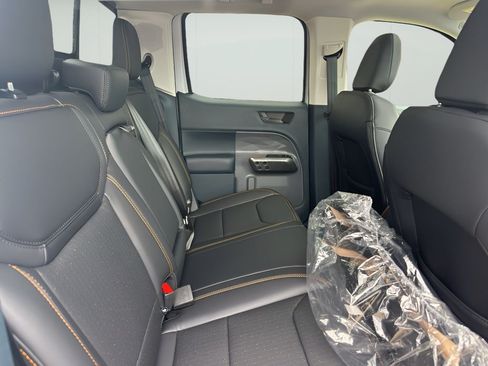 New 2026 Ford Maverick Tremor AWD/4WD image 31