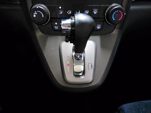 Used 2010 Honda CR-V EX image 28