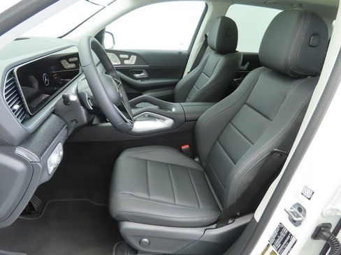 New 2026 Mercedes-Benz GLE 450 4MATIC image 19