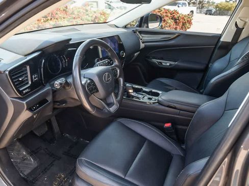 Used 2023 Lexus NX 250 FWD image 16